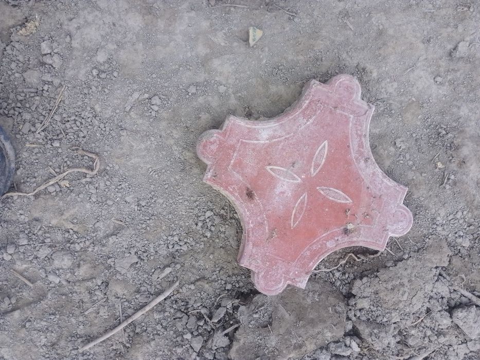 Брусчатка сотилади