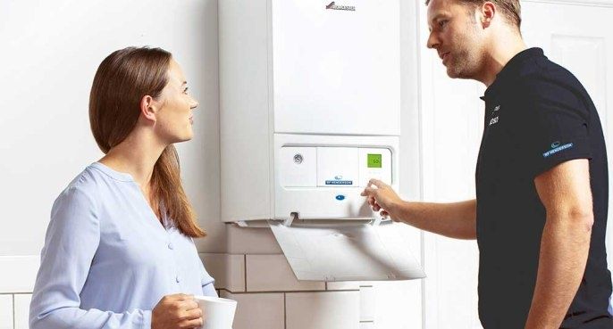 Ремонт Колонок и Котел всех модели 24/7