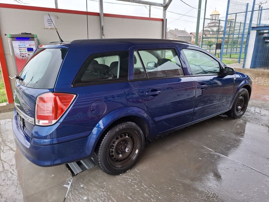 OPEL Astra 2006 — imagine 3
