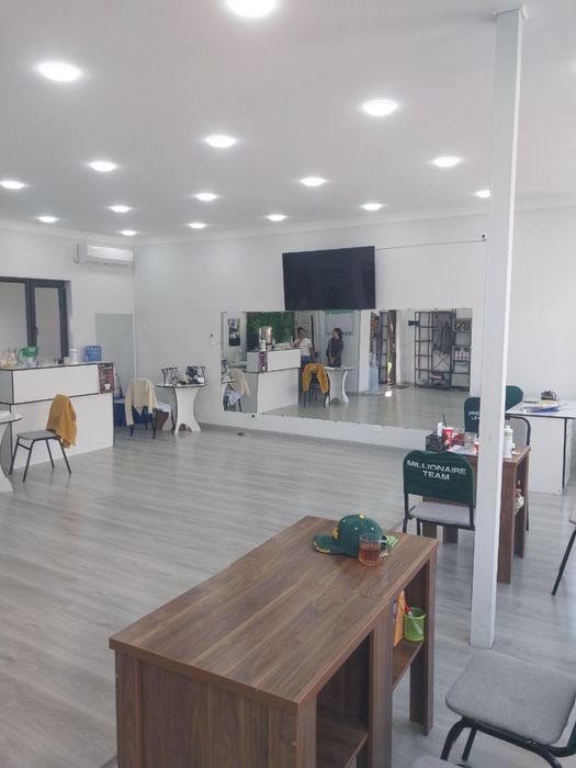 Чиланзар ШУХРАТ 3 етажный ОТД стояшый здания