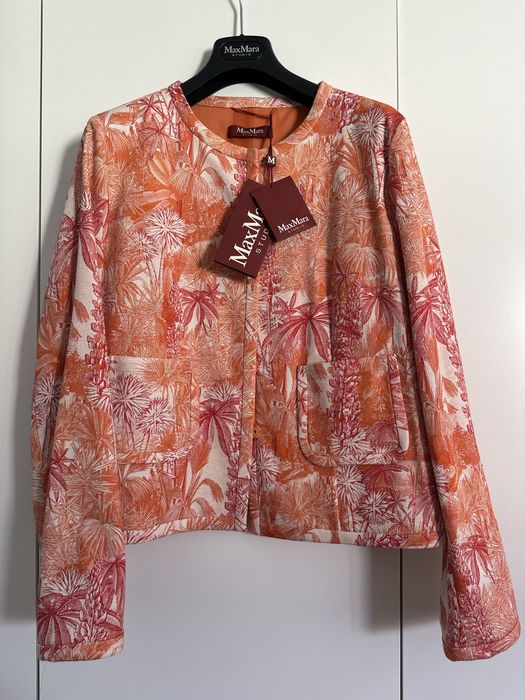 Sacoul Max Mara Studio