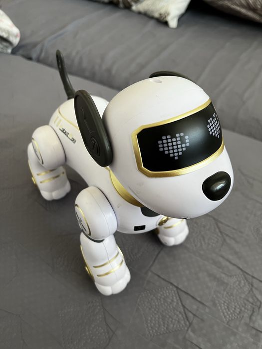 Продам собачку робота