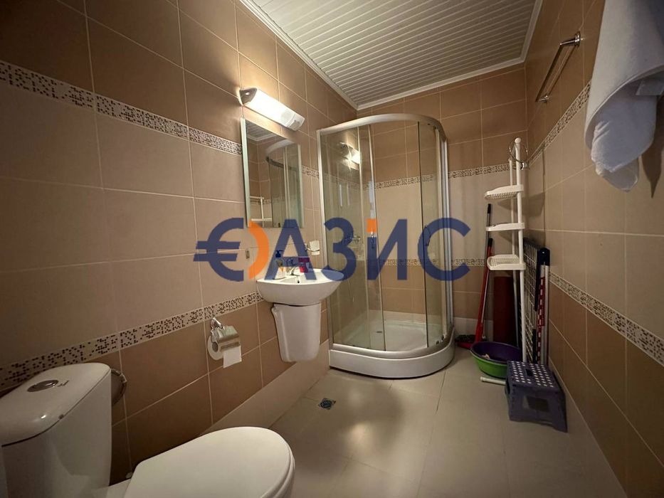 Продава се Двустаен апартамент в Несебър - 88 кв.м за 1194 €/кв.м - Снимка #11