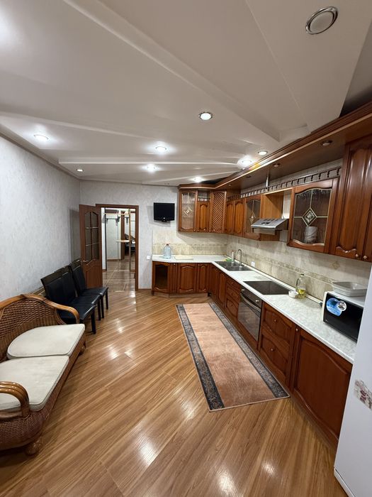 Квартира в аренду