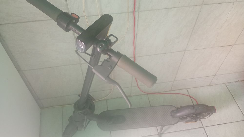 Trotineta electrica Xiaomi