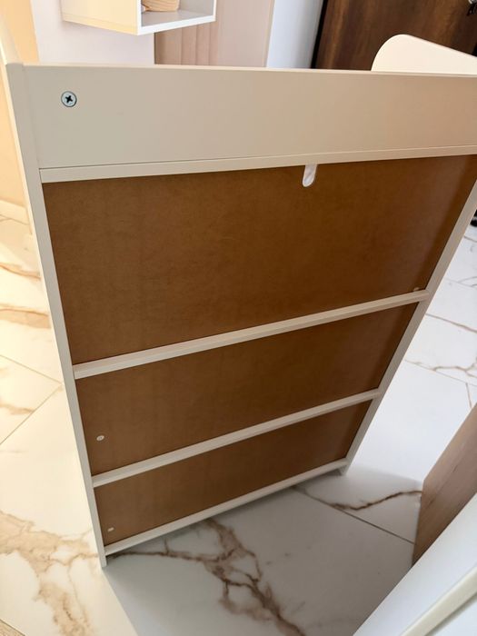 Dulap organizator MDF