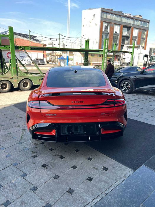 XIAOMI SU7 Max Eng arzon narxda