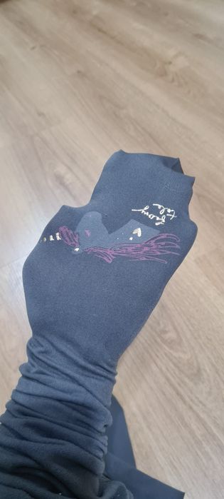 Худи  на 3 года / колготки на 5 летна девочку 5лет