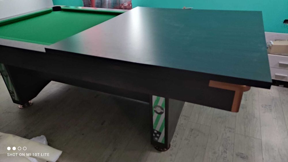 Biliard, masa biliard noua la comanda Casino Billiards 8 ft.