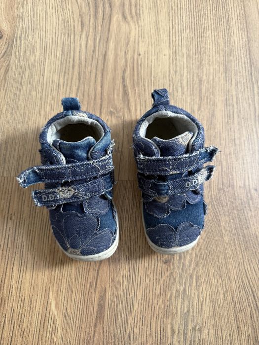 Incaltaminte DD Step marimea 22
