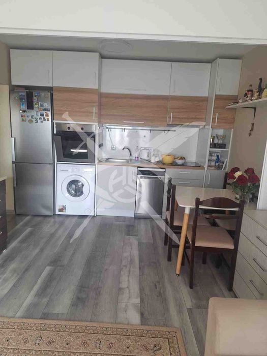 Продава се Двустаен апартамент в Свети Влас - 42 кв.м за 948 €/кв.м - Снимка #3