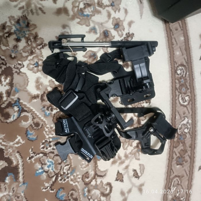 Шлем с гарнитурой продам