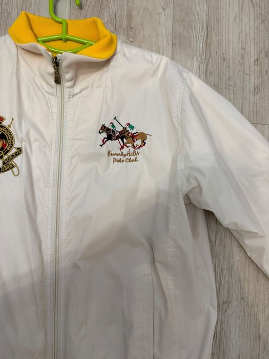 Geaca Polo Ralph Lauren
