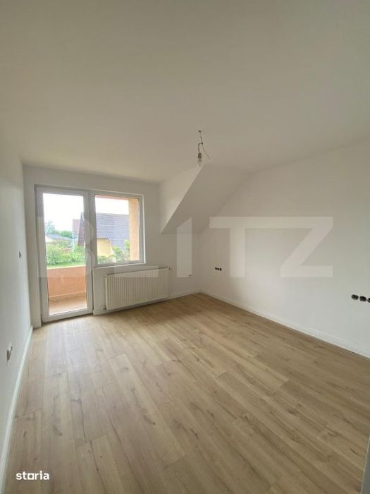 Duplex premium in Unirea | 3 dormitoare | Garaj | Finisaje de inalta c