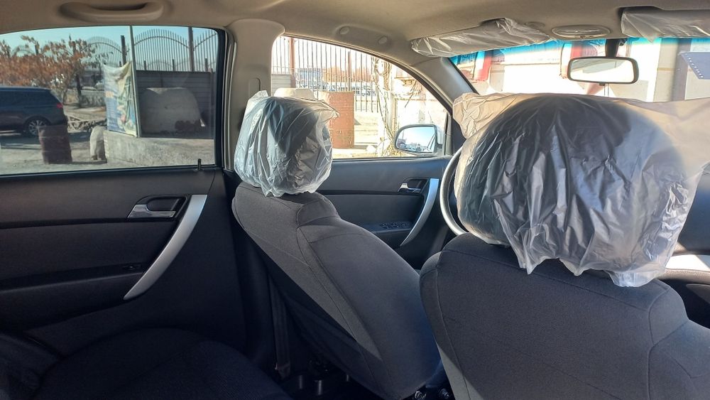 Chevrolet Nexia 2019 — 4