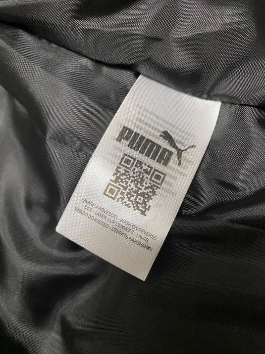 Vând vesta noua de bărbați Puma