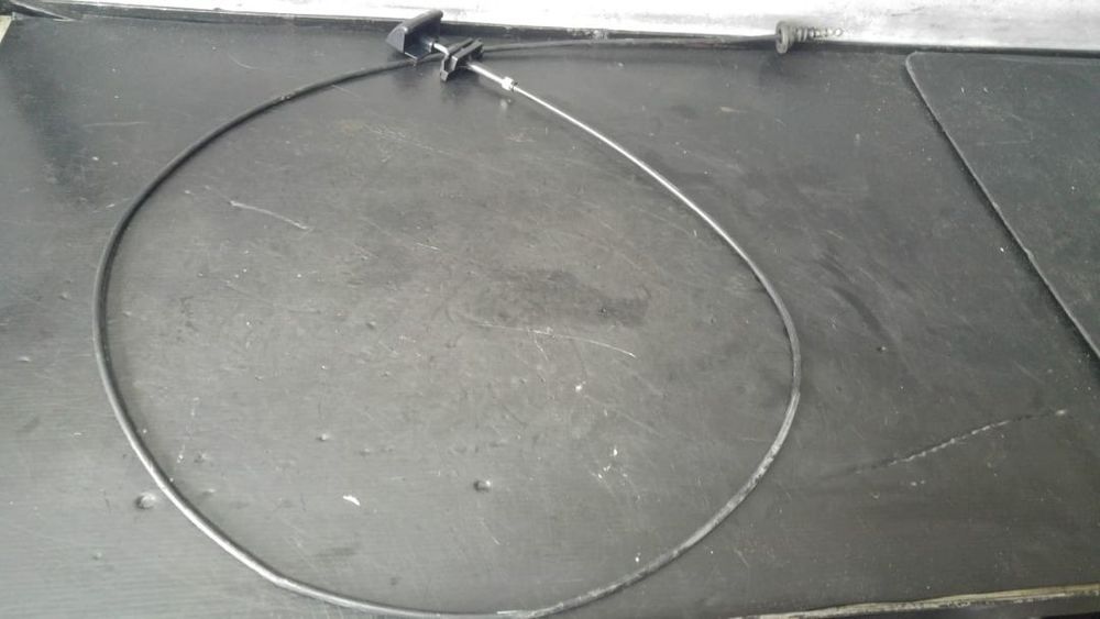 sufa capota fiat sedici  16