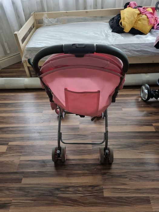 Продам коляску детскую