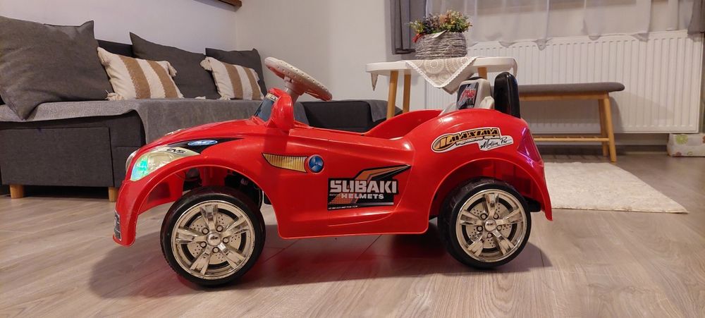 Masina electrica copii