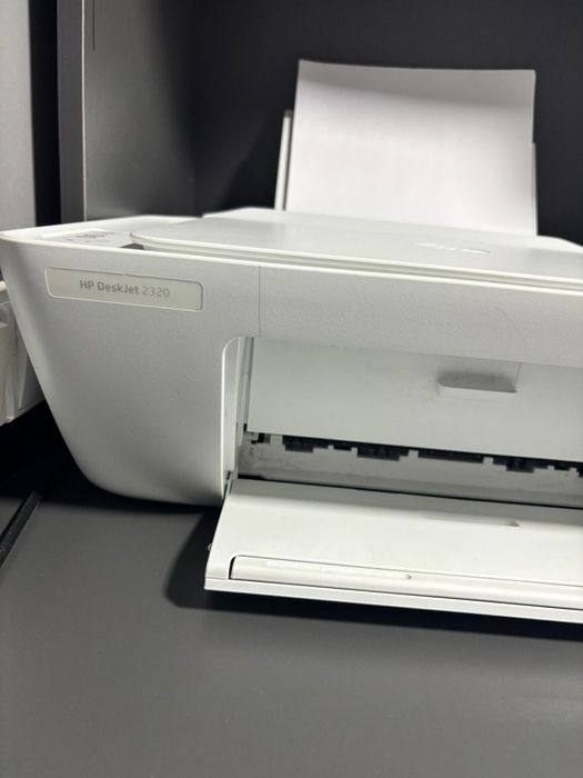 Printer HP DeskJet 2320