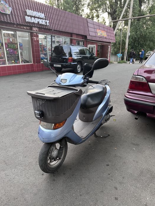 Саудасы бар