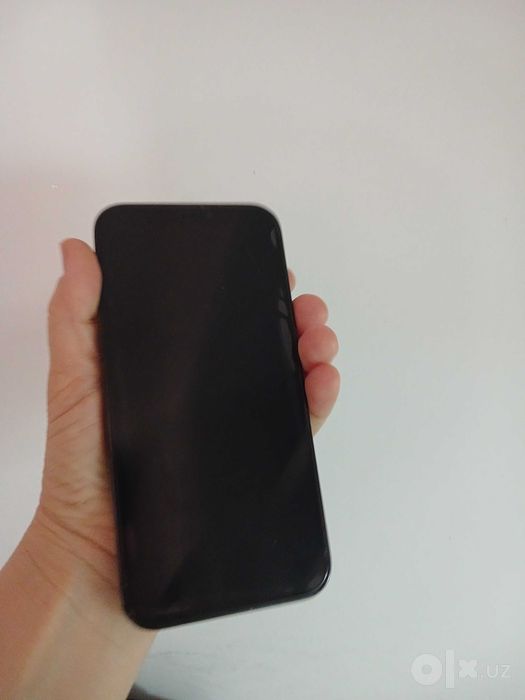 Iphone 12 pro 256 синий