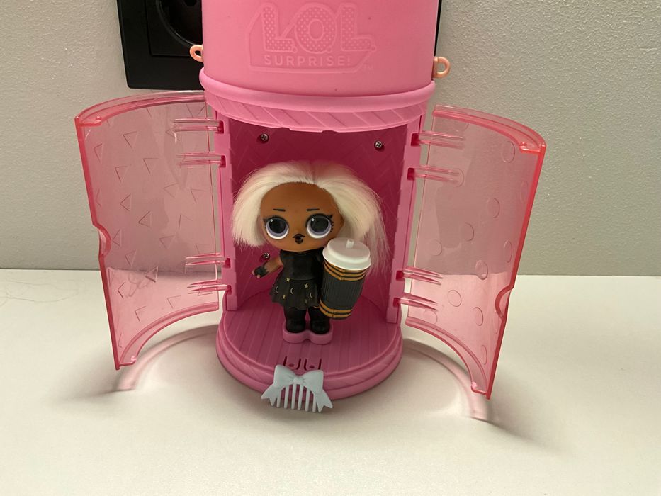 Куклы лол оригинал с дубаев