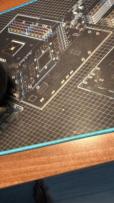 Logitech Pro SuperLight