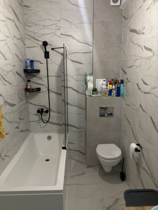 Apartament 2 camere, Bloc Nou, Doamna Stanca