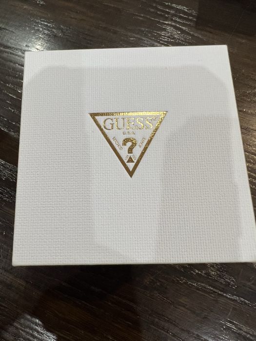 Мъжки часовник GUESS