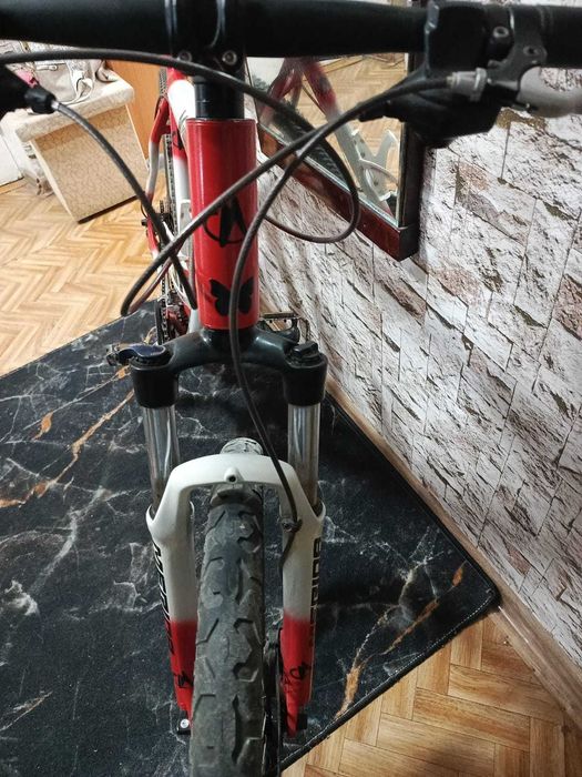 Продам велосипед Merida Matts 6.20-MD оригинал