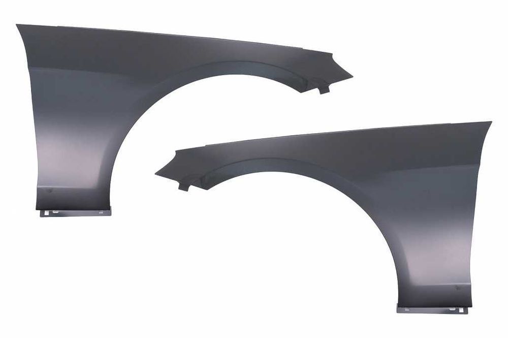 Kit Exterior Mercedes E-Class W212 (09-12) Conversie W213 E63 Design