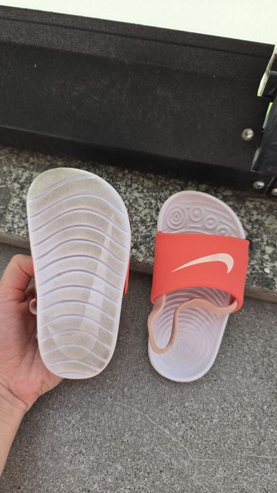 Сандали Nike 13 см.