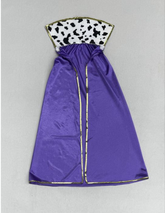 Костюм короля карнавальный