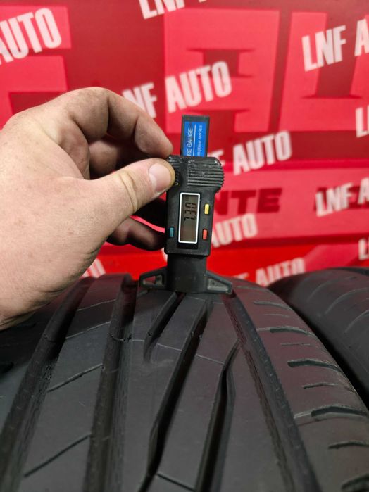 Anvelope de VARA - 205/55/16 - Uniroyal - 7.30 MM - DOT 2020 !