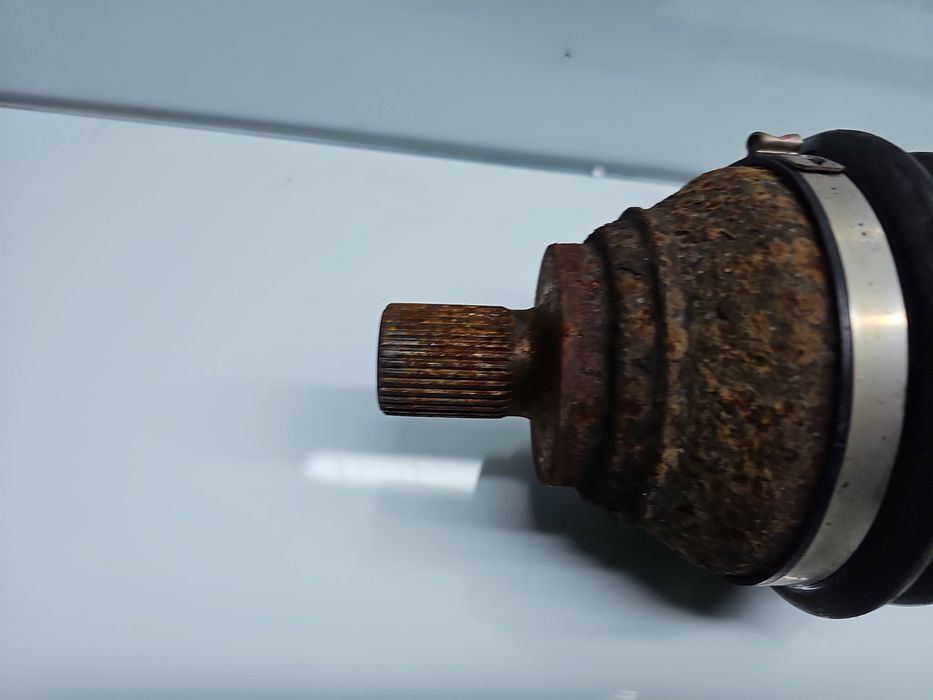 Planetara dreapta fata Volkswagen Passat B7 (365) [Fabr 2010-2014] 1K0