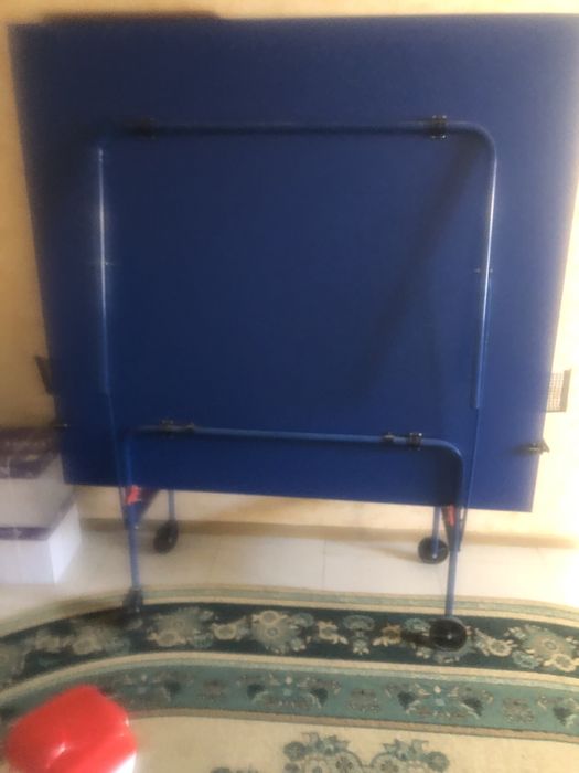 Продам теннисный стол