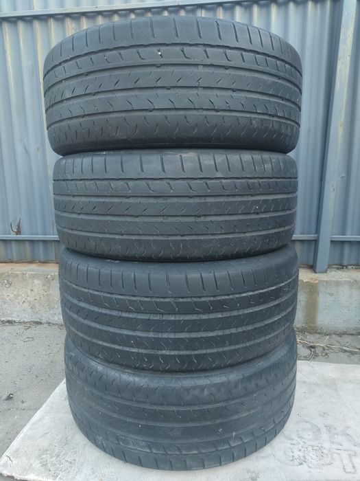 Шины летний в хорошем состоянии