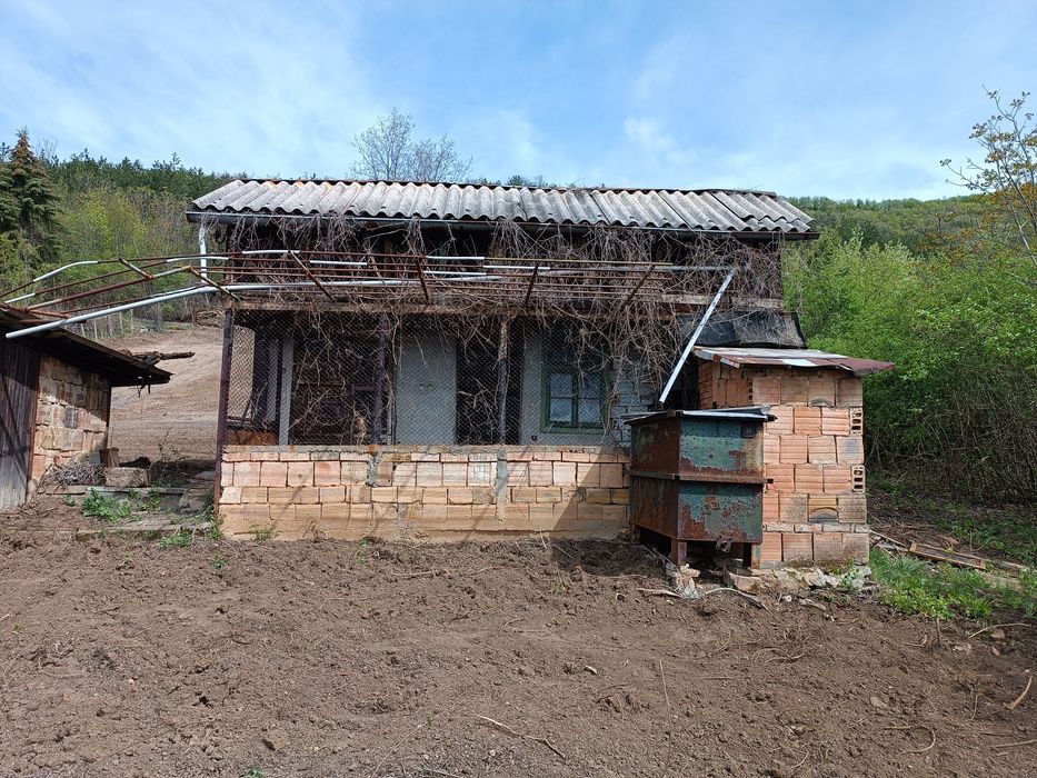 Продава се Парцел в Севлиево - 1001 кв.м за 10 €/кв.м - Снимка #8