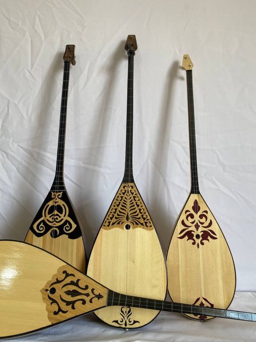 Жаңа домбыра/домбры/чехол