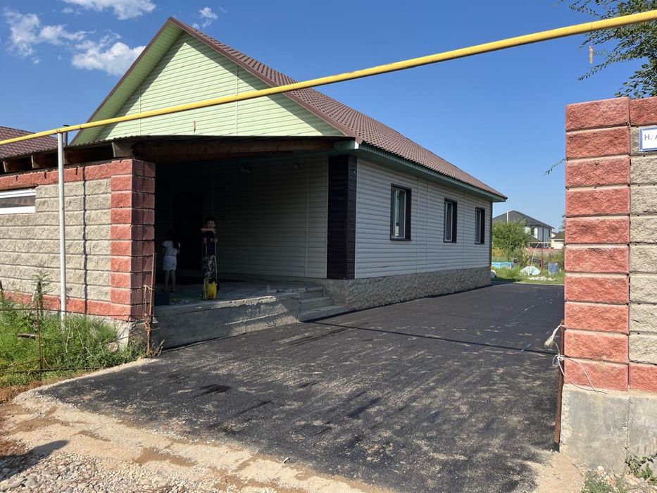 Асфальт.Асфальтирование.