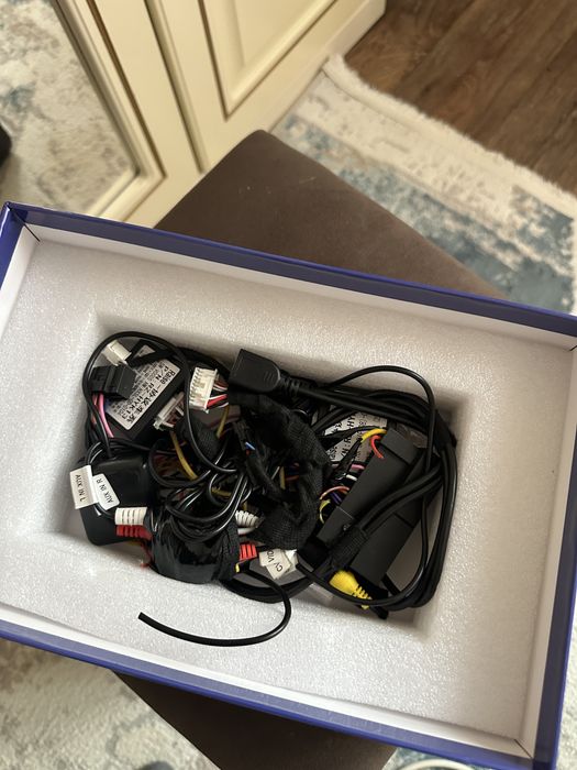 Андройд магнитола