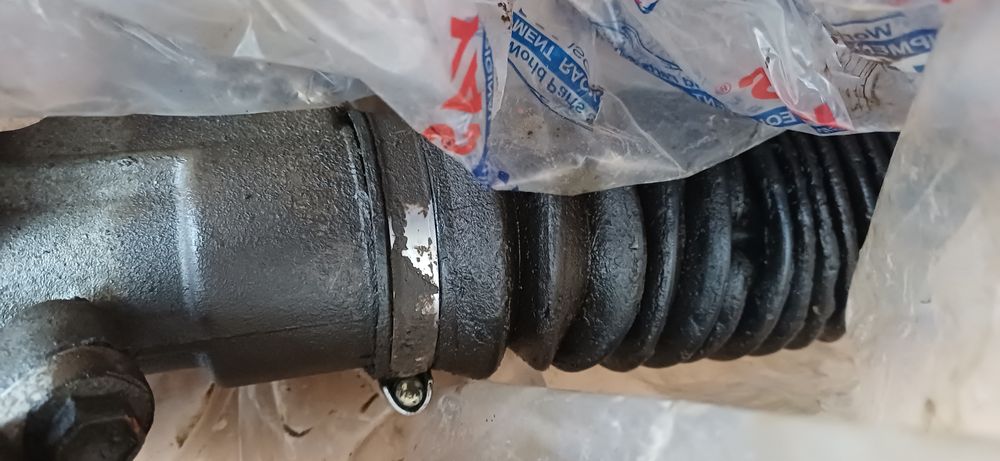 Рулевая реика камри 30 35