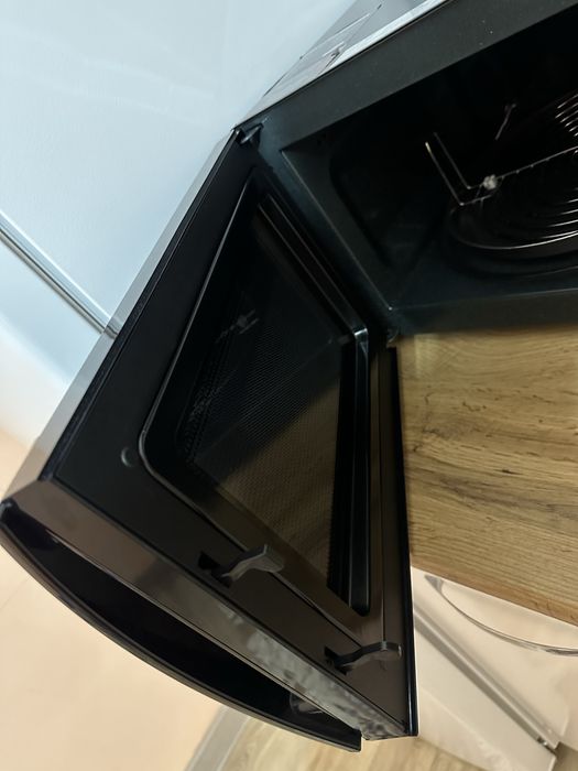 Микроволновая печь