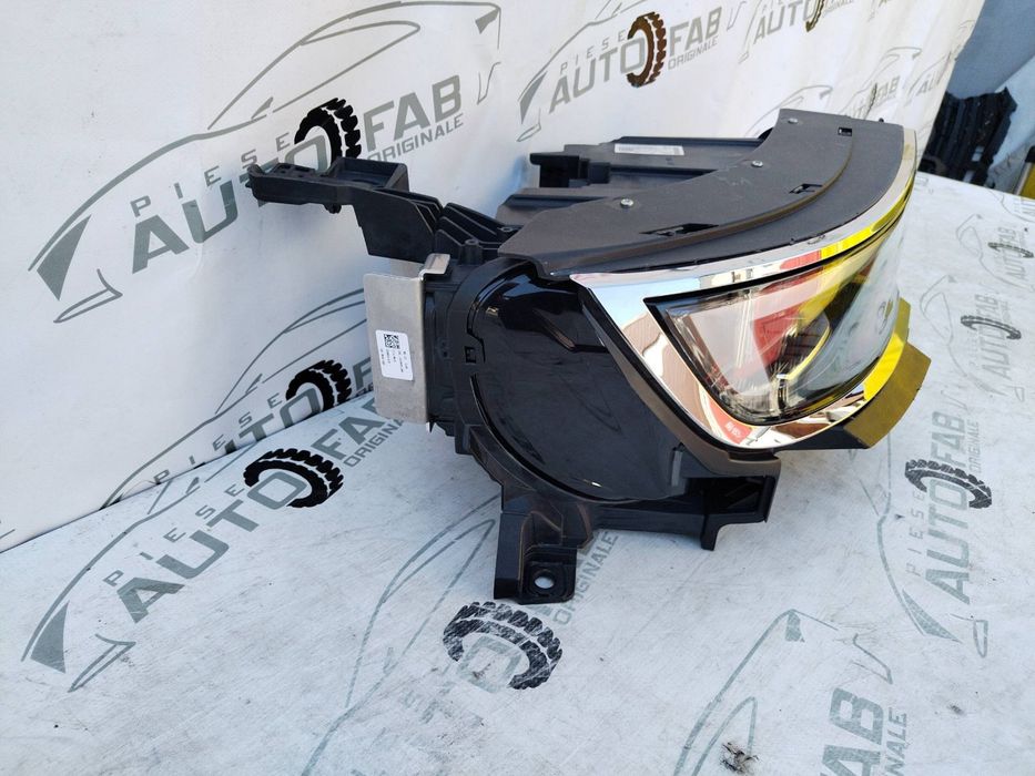Far dreapta Opel Mokka B Full LED iLux Matrix 9834016680 nou original
