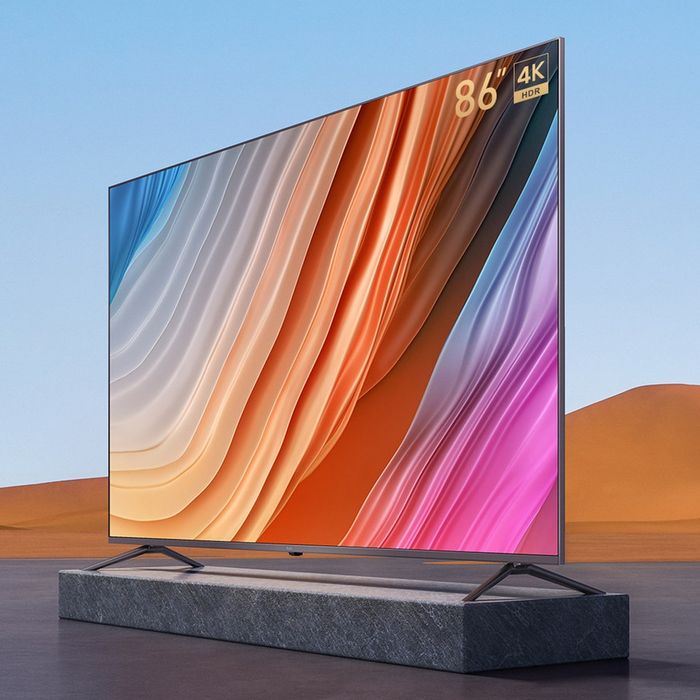 Телевизор от 86" 98” до 100” TCL Toshiba 4K Smart android+ доставка