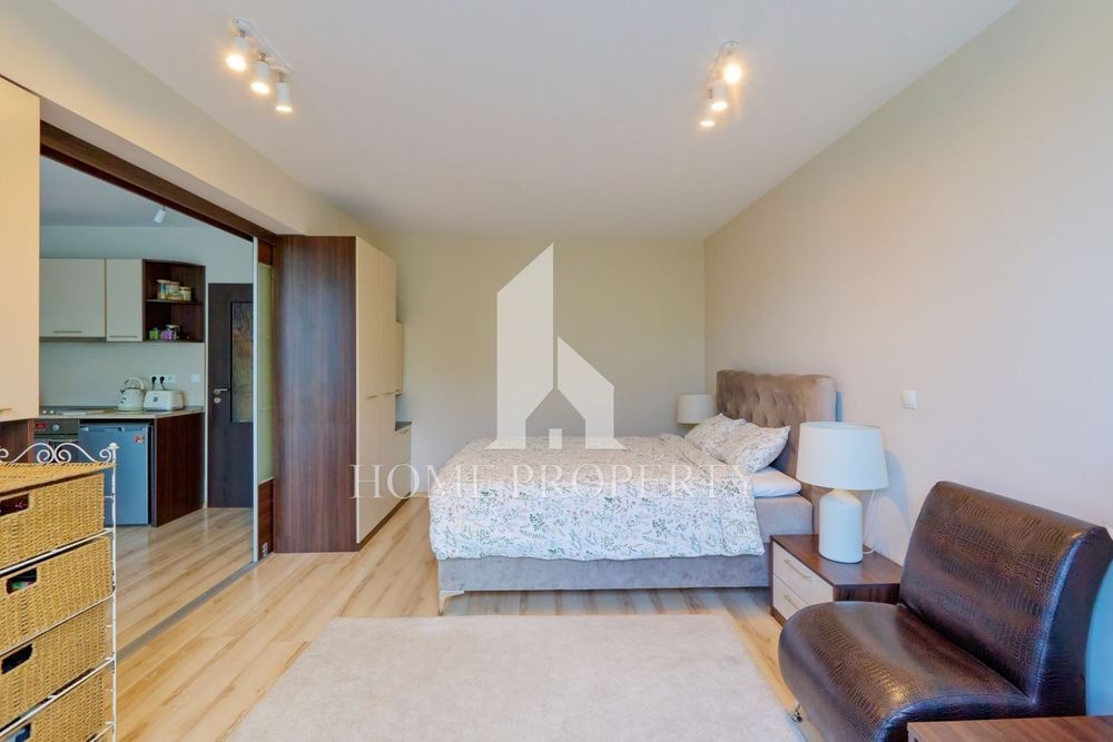 Дава се под наем Двустаен апартамент в София, Красно село - 65 кв.м за 600 € - Снимка #2