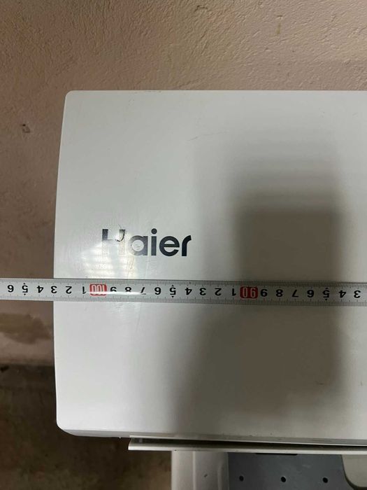 Инверторен климатик HAIER 24-ка