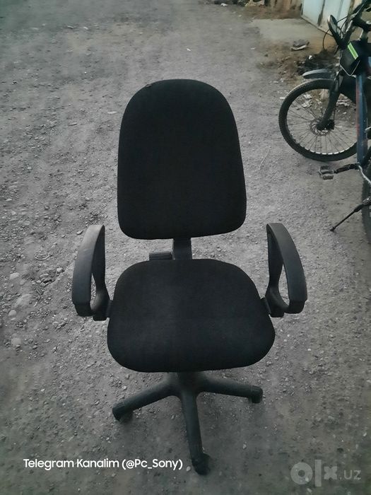 Kreslo holati o'rta