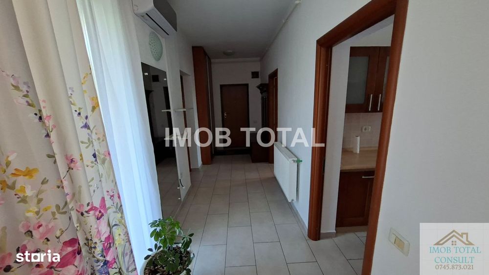 Apartament 2 camere Gavana platou